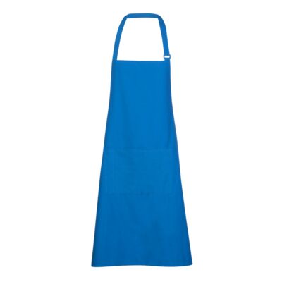 AP403B 100% Cotton Canvas Full-Bib Apron Thumbnail