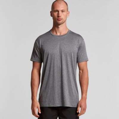 5001A Men's Staple Active Tee Thumbnail