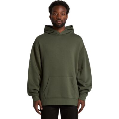 5161 Men's Relax Hood Thumbnail