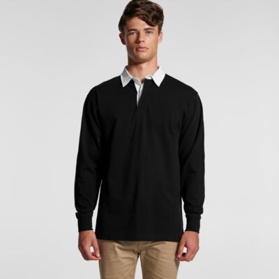 5410 Men's Rugby Jersey Thumbnail