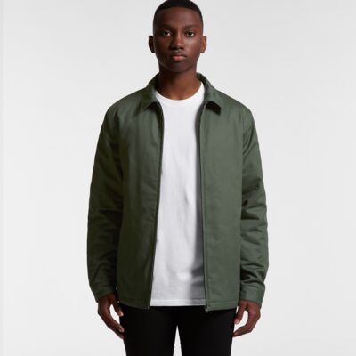 5523 Men's Service Jacket Thumbnail