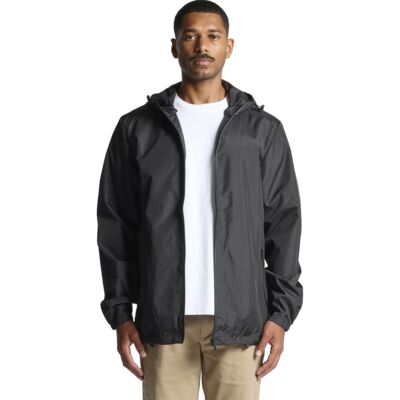 5508 Men's Section Zip Jacket Thumbnail