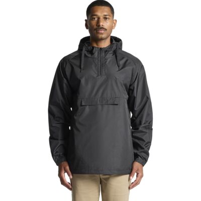 5501 Men's Cyrus Windbreaker Thumbnail