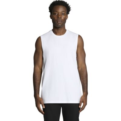 5090 Men's Staple Tank Thumbnail