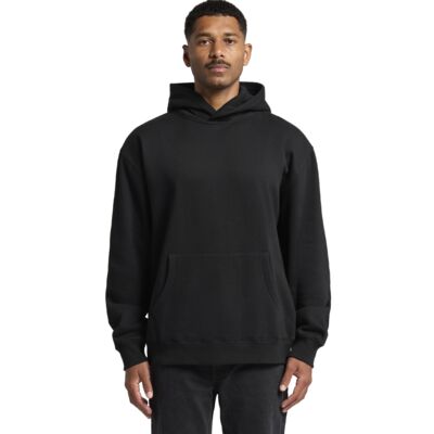 5171 Men's Box Hood Thumbnail