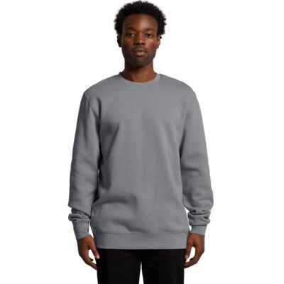 5103 Men's Stencil Crew Thumbnail