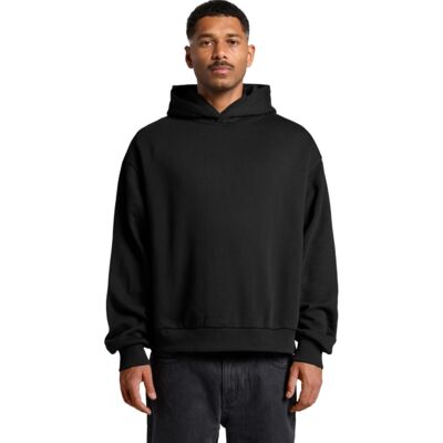 5172 Men's Box Minus Hood [-4cm] Thumbnail