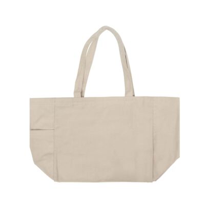 PS4210 Bondi Canvas Tote Bag Thumbnail