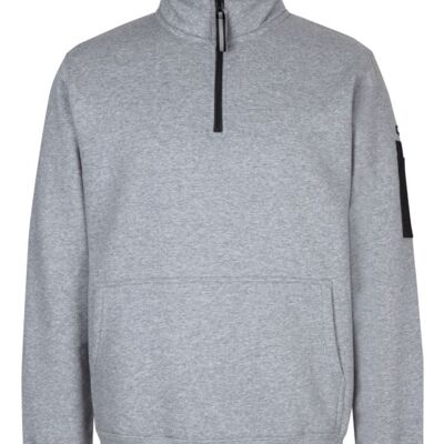 6CHF Men's JB's 350 Premium Trade 1/2 Zip Fleece Thumbnail