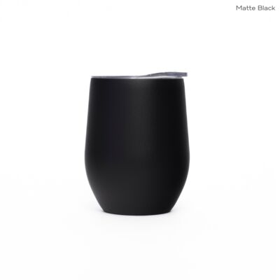 PS2225 Kosmo Metal Coffee Cup Thumbnail