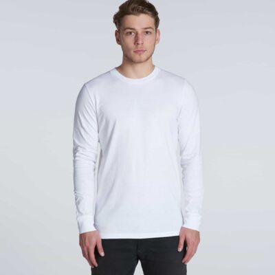 5029 Men's Base L/S Tee Thumbnail