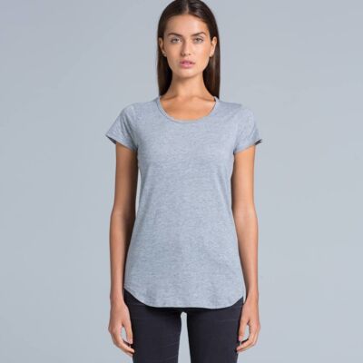 4008 Women's Mali Tee Thumbnail