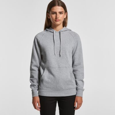 4101 Women's Supply Hood Thumbnail