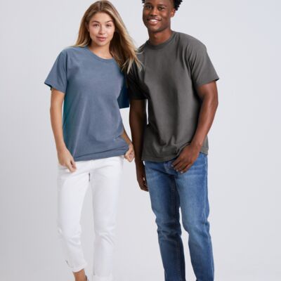 1717 Unisex Heavyweight T-Shirt Thumbnail