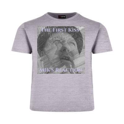 The First Kiss Album Cover Thumbnail