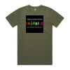 5065 Men's Staple Faded Tee Thumbnail