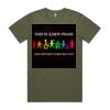5065 Men's Staple Faded Tee Thumbnail