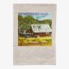 TT05 Linen Tea Towel Thumbnail