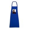 AP403B 100% Cotton Canvas Full Bib Apron Thumbnail