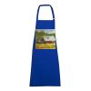 AP403B 100% Cotton Canvas Full Bib Apron Thumbnail