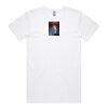 5075 Men's Staple Plus Tee [+5cm] Thumbnail