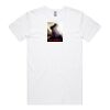 5075 Men's Staple Plus Tee [+5cm] Thumbnail