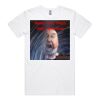 5075 Men's Staple Plus Tee [+5cm] Thumbnail