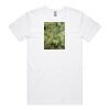 5075 Men's Staple Plus Tee [+5cm] Thumbnail