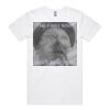 5075 Men's Staple Plus Tee [+5cm] Thumbnail