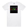 5075 Men's Staple Plus Tee [+5cm] Thumbnail