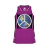 Womens Renegade Singlet Thumbnail