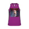 Womens Renegade Singlet Thumbnail