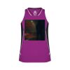 Womens Renegade Singlet Thumbnail