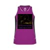 Womens Renegade Singlet Thumbnail