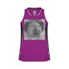 Womens Renegade Singlet Thumbnail