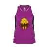 Womens Renegade Singlet Thumbnail