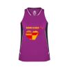 Womens Renegade Singlet Thumbnail