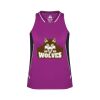 Womens Renegade Singlet Thumbnail