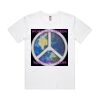 5074 Men's Staple Minus Tee [-5cm] Thumbnail
