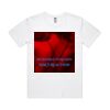 5074 Men's Staple Minus Tee [-5cm] Thumbnail