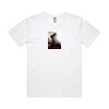 5074 Men's Staple Minus Tee [-5cm] Thumbnail