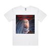 5074 Men's Staple Minus Tee [-5cm] Thumbnail