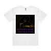 5074 Men's Staple Minus Tee [-5cm] Thumbnail