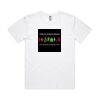 5074 Men's Staple Minus Tee [-5cm] Thumbnail