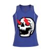 Womens Razor Singlet Thumbnail