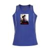 Womens Razor Singlet Thumbnail