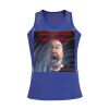 Womens Razor Singlet Thumbnail