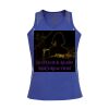 Womens Razor Singlet Thumbnail