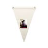 1513 Canvas Pennant Flag Thumbnail