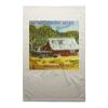 1511 Cotton Tea Towel Thumbnail